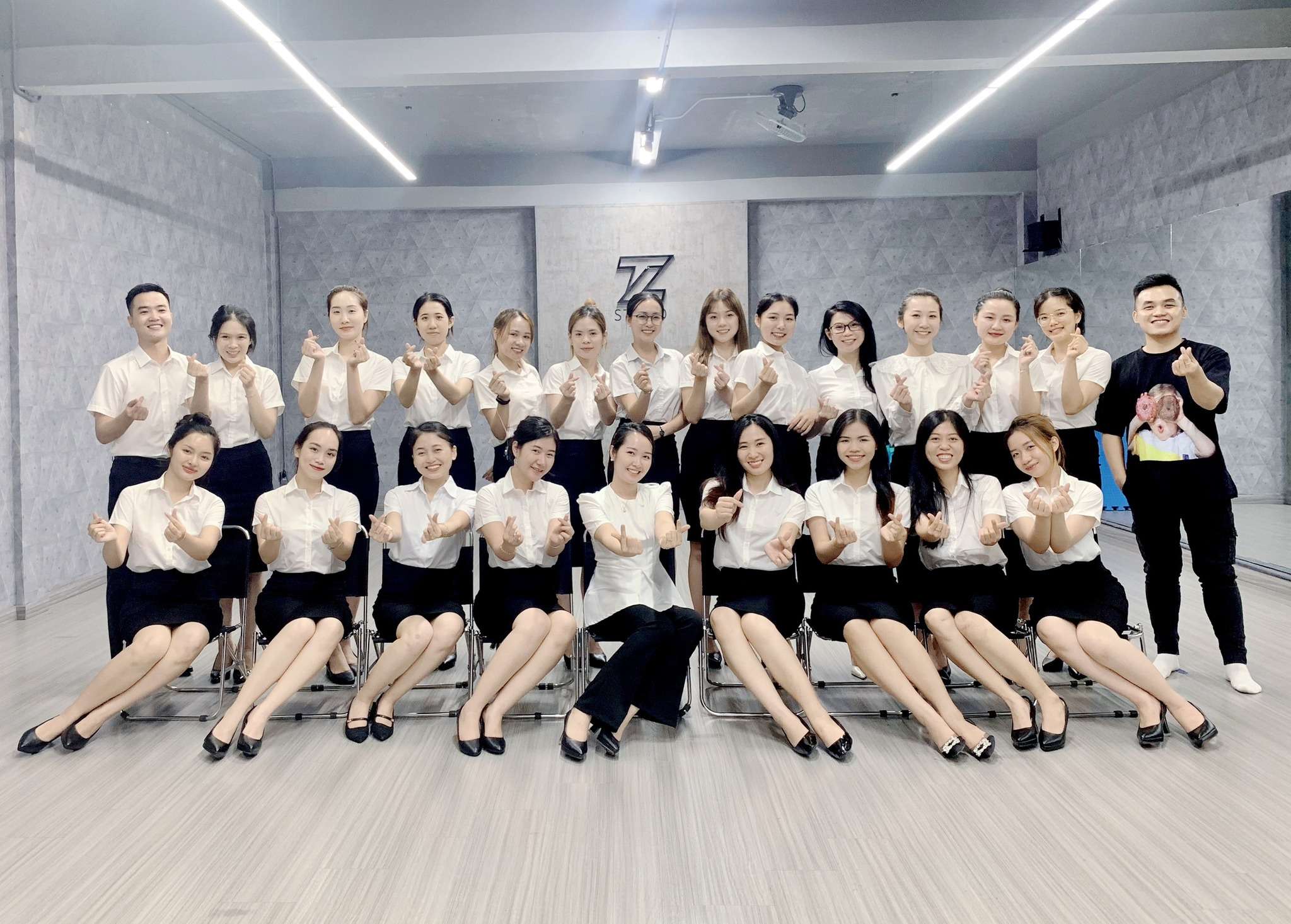 Đào tạo doanh nghiệp