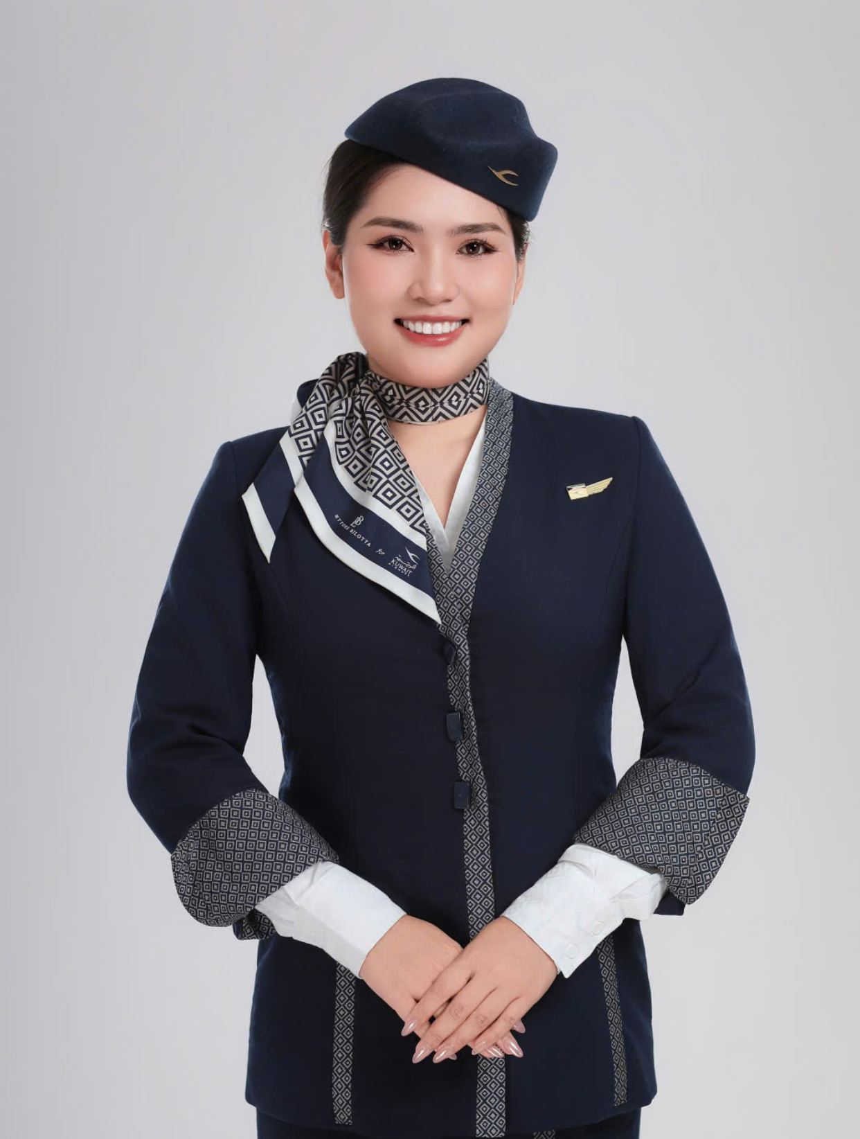 Ms. An