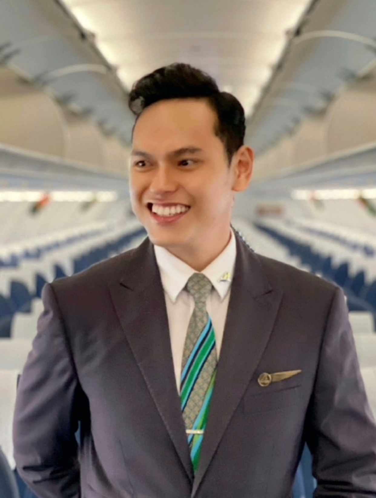Mr. Thanh