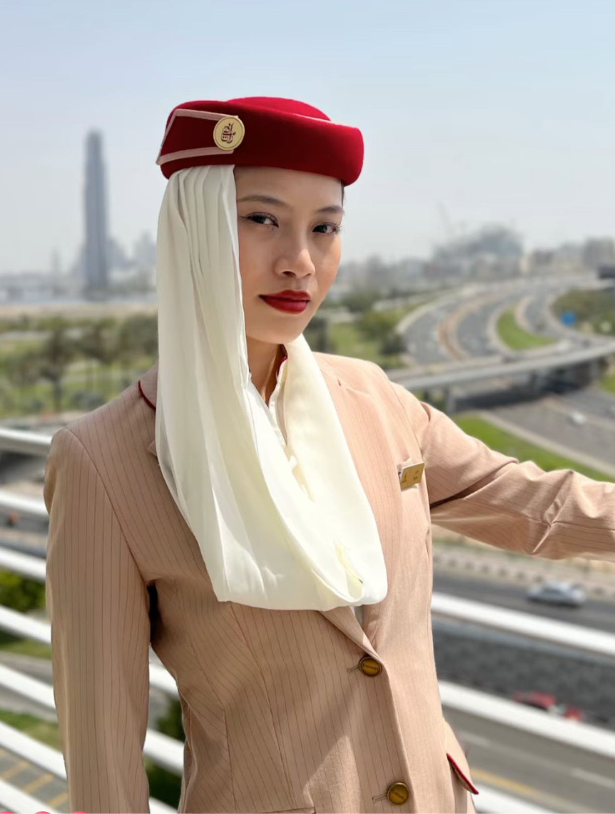 Ms. Quyên
