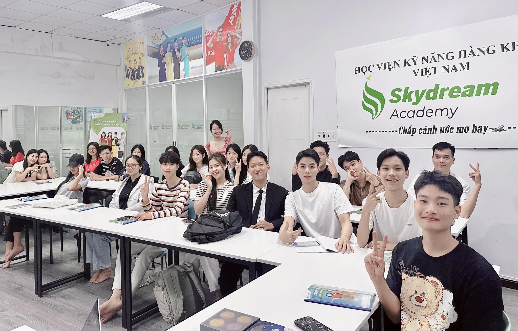 Huấn luyện nhân sự