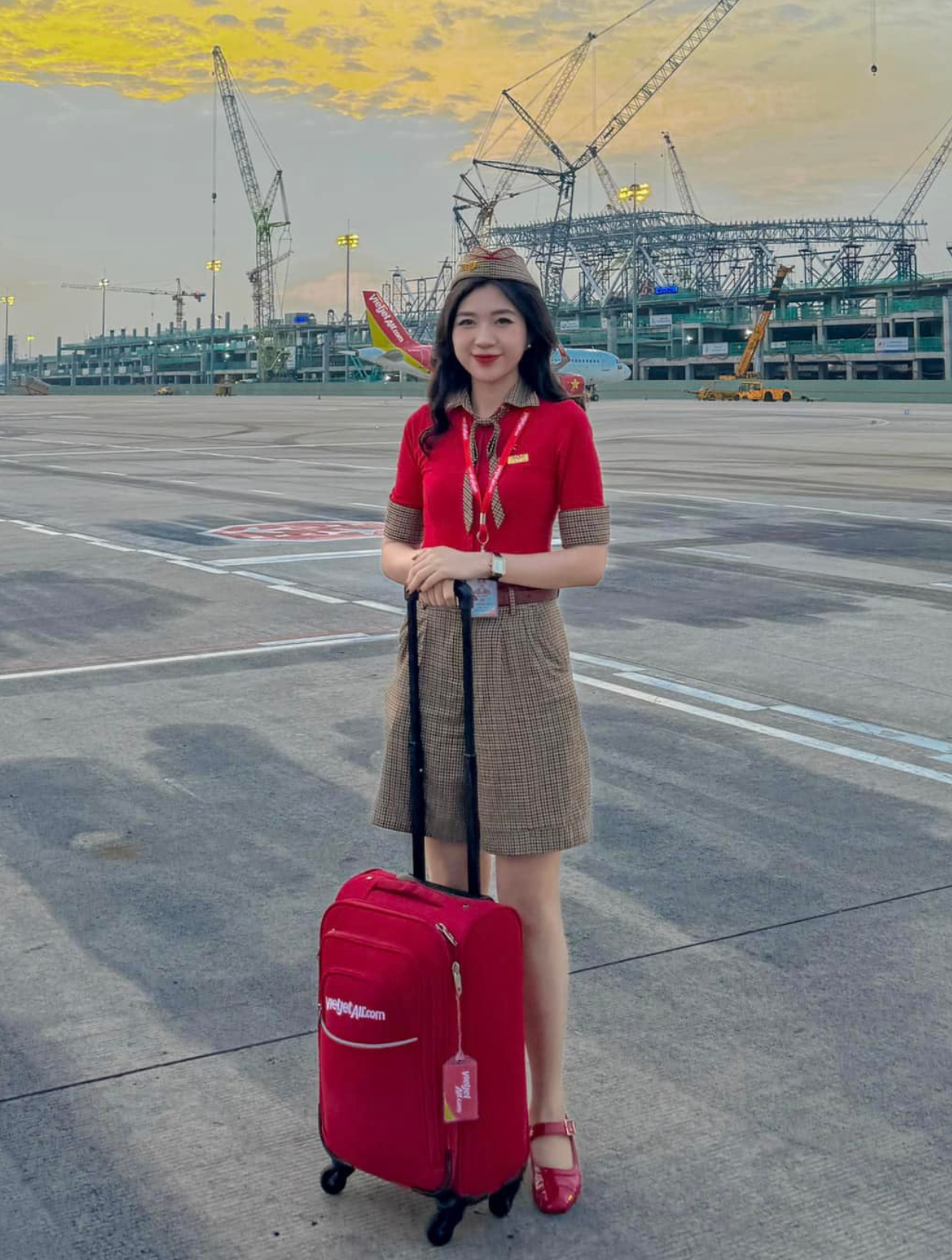 Ms. Thy