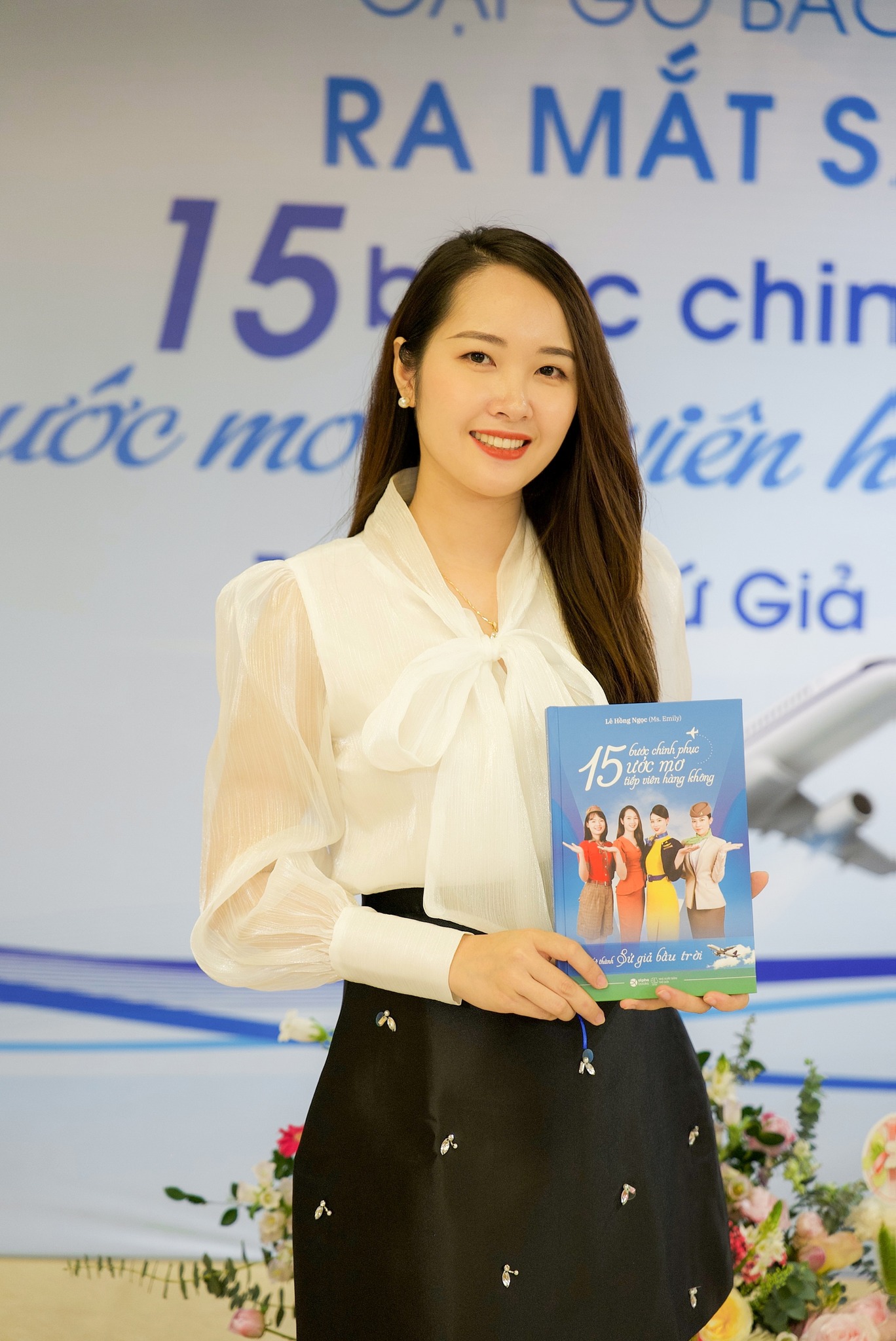 Ms. Emily - Lê Hồng Ngọc